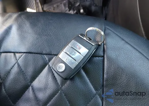 2015 Kia Optima Hybrid из США, поврежденный, VIN KNAGM4AD2F5077571